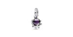Disney The Little Mermaid Ursula Dangle Charm 2 DWIMAGE 792684C01 RGB