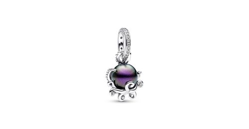 Disney The Little Mermaid Ursula Dangle Charm 1 DWIMAGE 792684C01 RGB