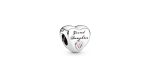 Granddaughter Heart Charm 2 DWIMAGE 796261PCZ RGB