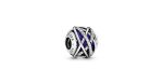 Blue Galaxy Charm 2 DWIMAGE 796361NCB RGB