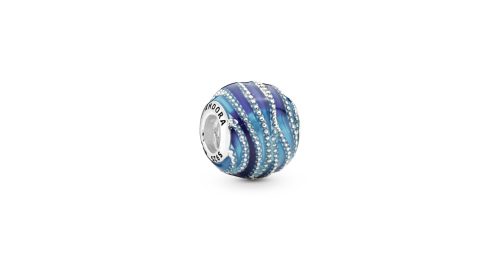 Blue Wave Charm 1 DWIMAGE 797012ENMX RGB