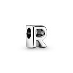 Letter R Alphabet Charm