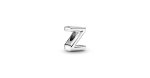 Letter Z Alphabet Charm 2 DWIMAGE 797480 RGB