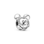 Disney Mickey Mouse Pavé Clip Charm