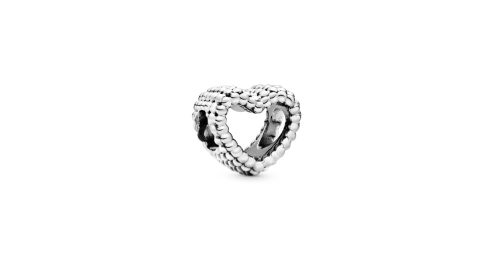 Beaded Open Heart Charm 1 DWIMAGE 797516 RGB