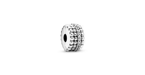 Beaded Clip Charm 1 DWIMAGE 797520CZ RGB
