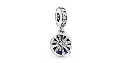 Dazzling Wishes Fireworks Dangle Charm 1 DWIMAGE 797531CZ RGB