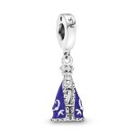 Nossa Senhora Aparecida Dangle Charm
