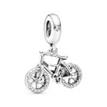 Bicycle Dangle Charm - FINAL SALE