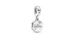 Forever Sisters Dangle Charm 2 DWIMAGE 798012FPC RGB