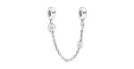 Daisy Flower Safety Chain Charm 2 DWIMAGE 798764C01 RGB