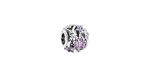 Openwork Purple Daisy Charm 2 DWIMAGE 798772C02 RGB
