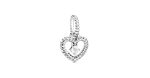 April Milky White Beaded Heart Dangle Charm 2 DWIMAGE 798854C04 RGB