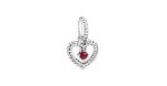 January Dark Red Beaded Heart Dangle Charm 2 DWIMAGE 798854C08 RGB