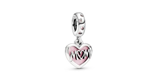 Mom Script Heart Dangle Charm 1 DWIMAGE 798887C01 RGB