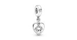 Friends Forever Heart Dangle Charm 2 DWIMAGE 799294C01 RGB