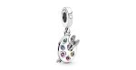 Artist's Palette Dangle Charm 2 DWIMAGE 799320C01 RGB