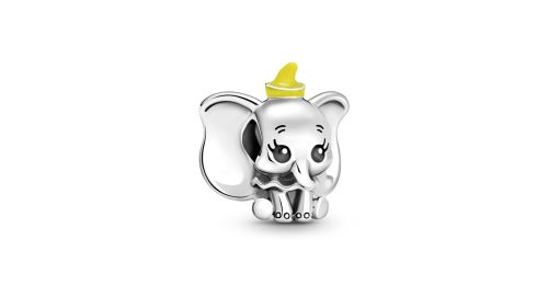 Disney Dumbo Charm 1 DWIMAGE 799392C01 RGB