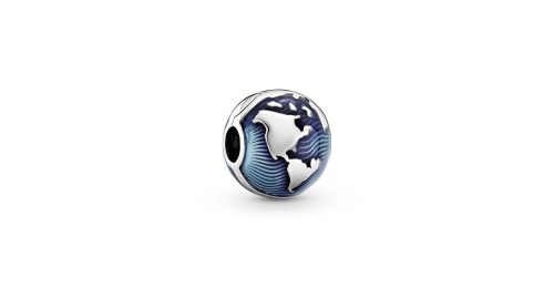 Blue Globe Clip Charm 1 DWIMAGE 799429C01 RGB