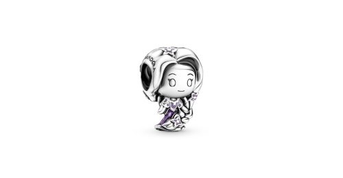 Disney Tangled Rapunzel Charm 1 DWIMAGE 799498C01 RGB