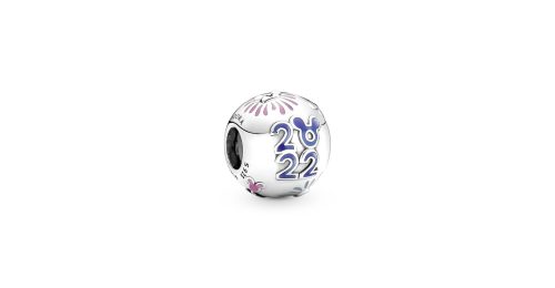 Disney 2022 Fireworks Charm 1 DWIMAGE 799644C01 RGB