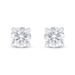 Lab-Created Diamond Solitaire Earrings 3/4 ct tw Round 14K White Gold (SI2/F) 3 V 423354505 2 800 ezgif.com avif to png converter