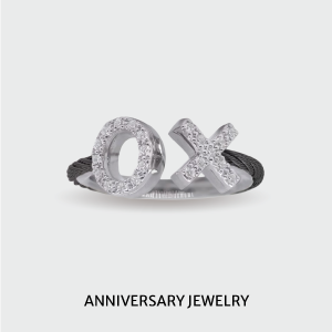 Anniversary Jewelry