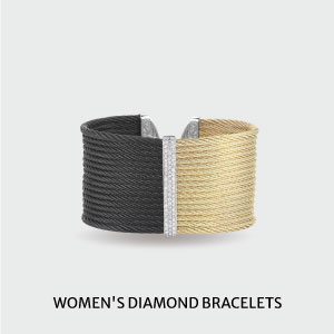 Womens Diamond Bracelets
