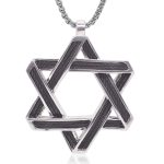 Star of David 35mm full cable