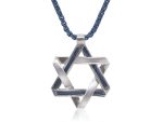 Star of David 25mm half cable 2 08 88 2533 00