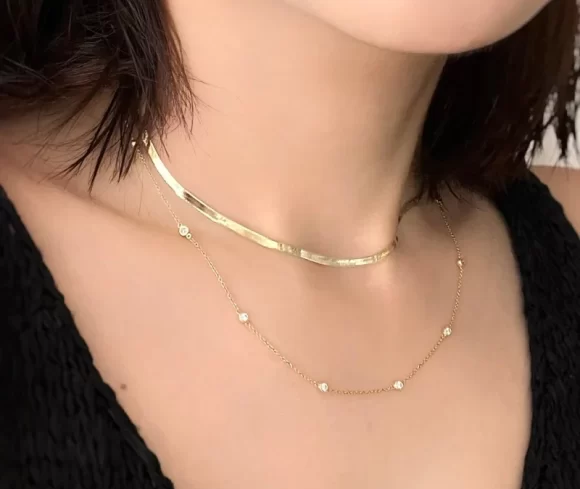 diamonds-by-the-yard-ten-piece-necklace-solid-gold-lady-estere-jewellery-worldwide-lab-grown-diamond-moissanite-white-gold-yellow-rose-14k-18k-solid-sg-718 diamonds-by-the-yard-ten-piece-necklace-solid-gold-lady-estere-jewellery-worldwide-lab-grown-diamond-moissanite-white-gold-yellow-rose-14k-18k-solid-sg-718