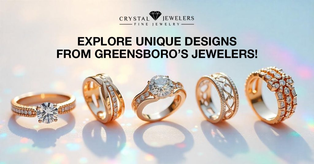 Custom Jewelry
