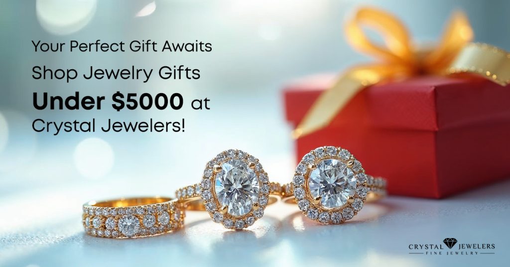 Jewelry Gift