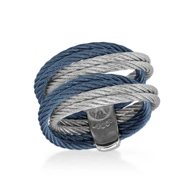 ALOR Entwine Ring 1 02 49 1001 00