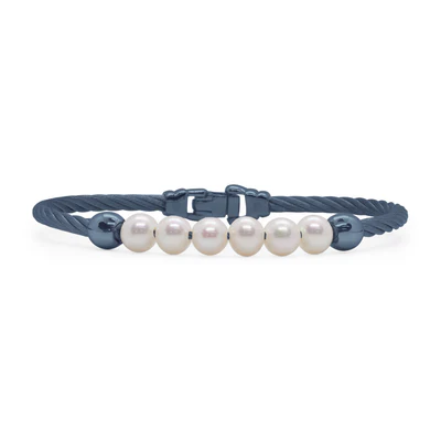 ALOR Pearl Bracelet 1 04 28 P901 01