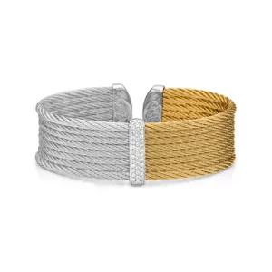 ALOR Signature Medium Cuff