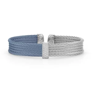 ALOR Single Station Mini Cuff