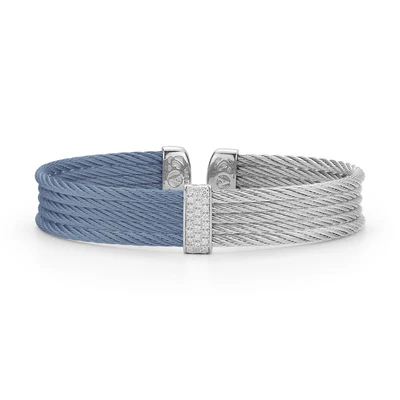 ALOR Single Station Mini Cuff 1 04 62 S651 11