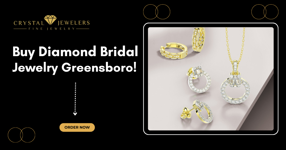 Bridal Jewelry
