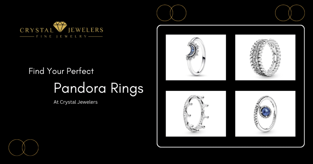 Pandora Rings