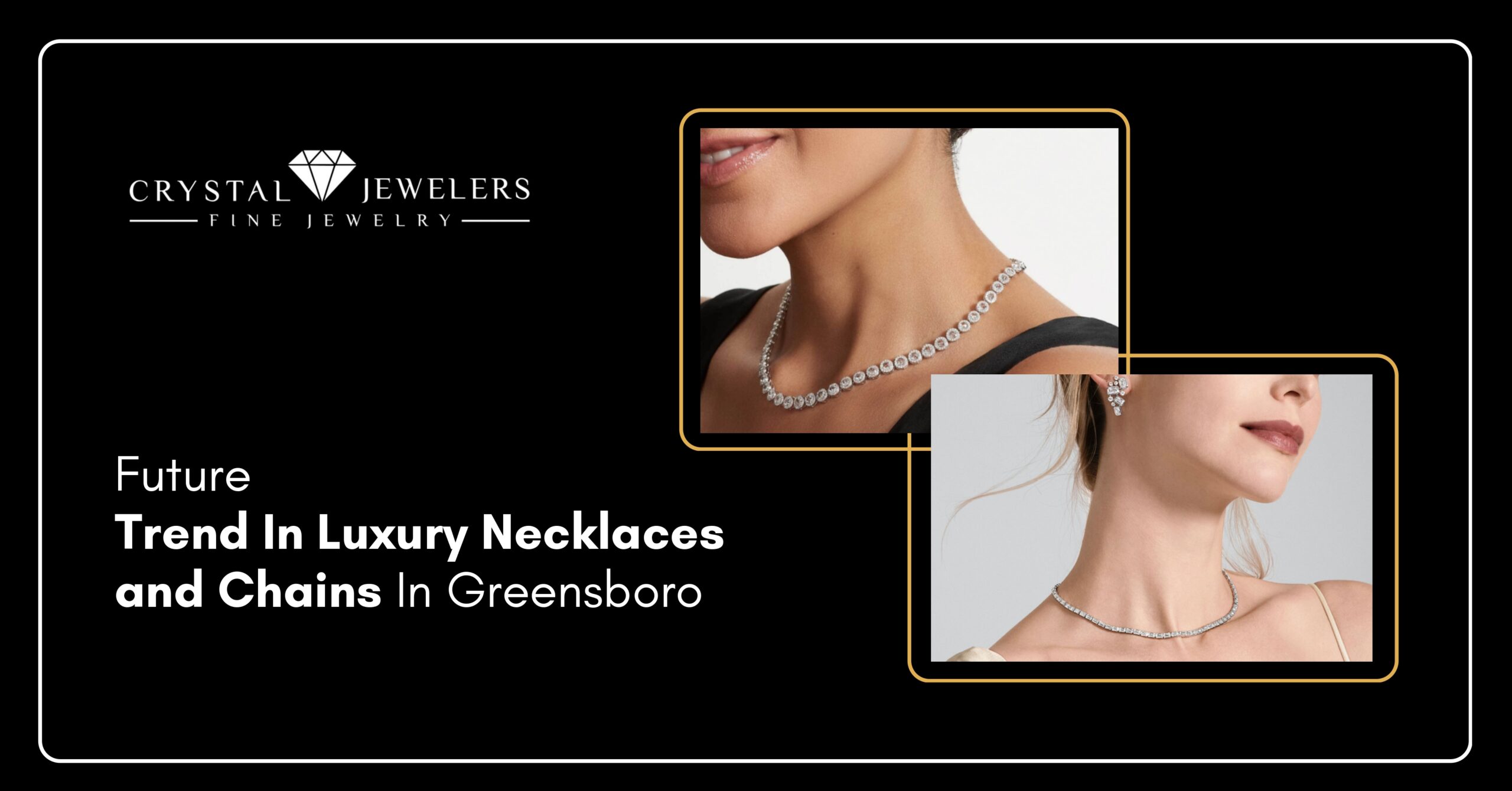 Luxury Necklace Trends