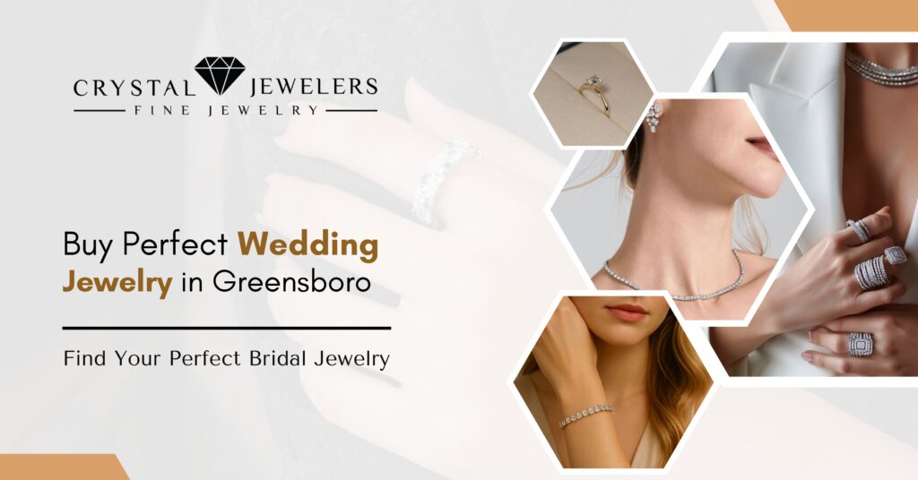 Wedding Jewelry