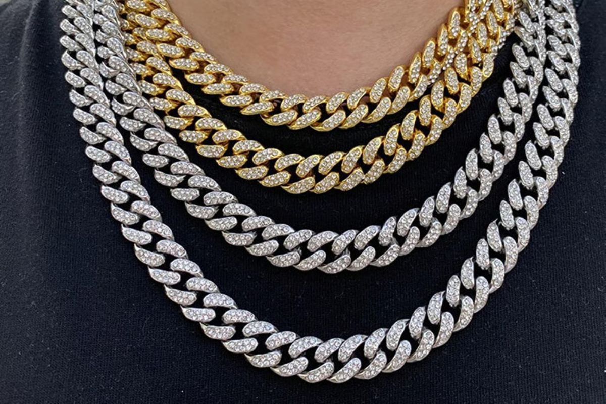 Choose Your Perfect Chain Style