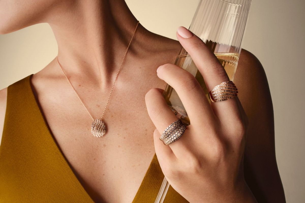 Le Vian Jewelry That Matches Your Style