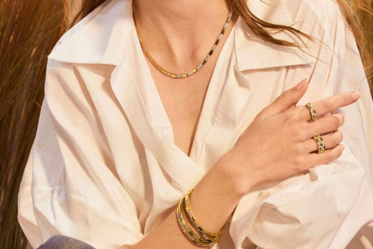 Personalize Your Style with Beautiful Le Vian Pieces