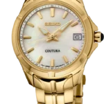 Coutura SGP Quartz Mother of Pearl Dial SUR588