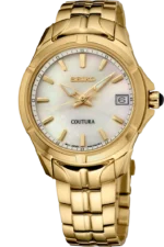 Coutura SGP Quartz Mother of Pearl Dial SUR588