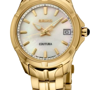 Coutura SGP Quartz Mother of Pearl Dial SUR588