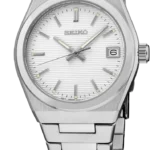 Essentials SS Quartz Silver Dial SUR573