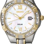 LADIES WATCH MOP SEIKO SUT068